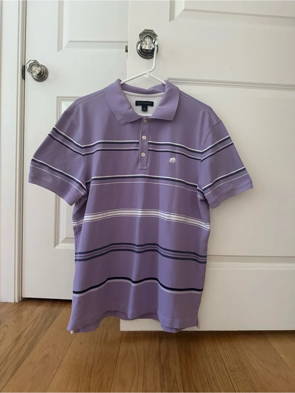 Banana Republic Polo